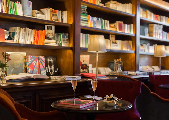 Hotel Il Salviatino Fiesole