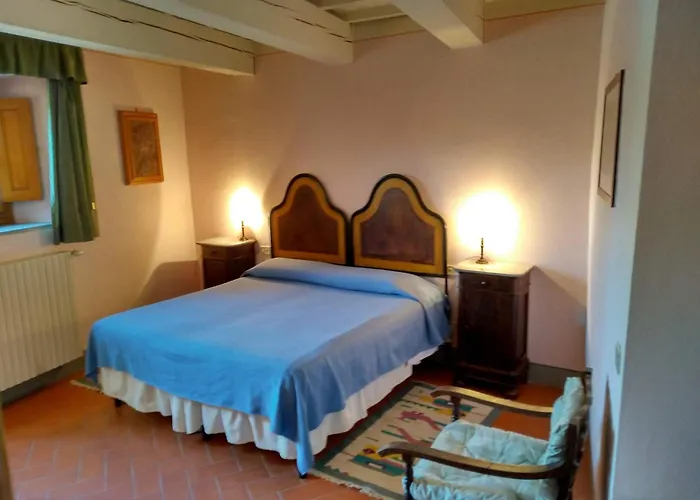 Agriturismo Montereggi Fiesole